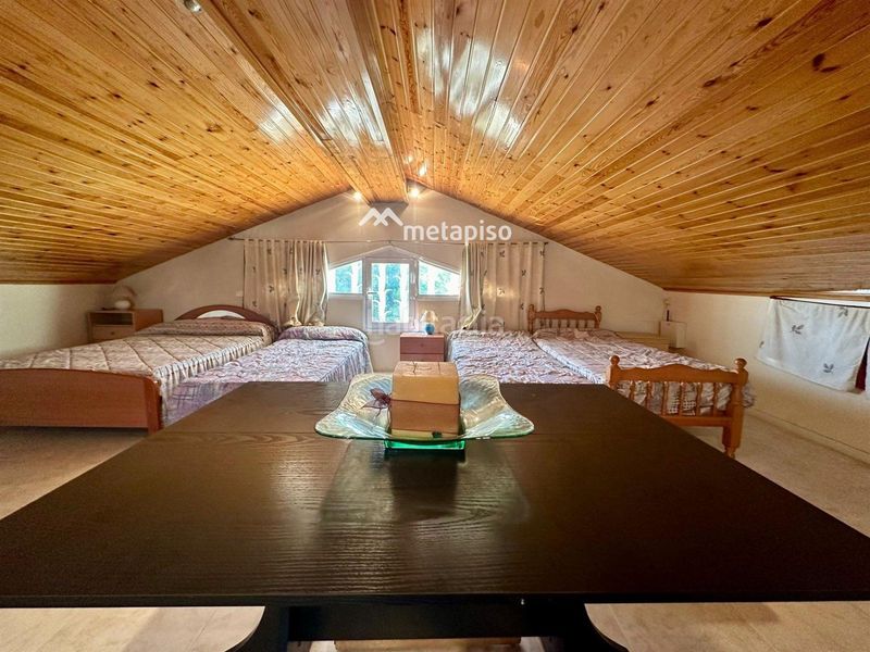 Foto 5d9800f0-06e8-461d-86e8-384a13404839. Xalet amb calefacció aparcament piscina a Els Masos - Els Garrofers Coma-ruga