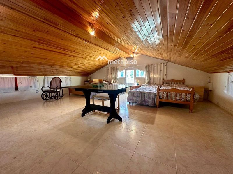 Foto 83698159-9fb5-4410-a77a-2ccc734588a2. Xalet amb calefacció aparcament piscina a Els Masos - Els Garrofers Coma-ruga