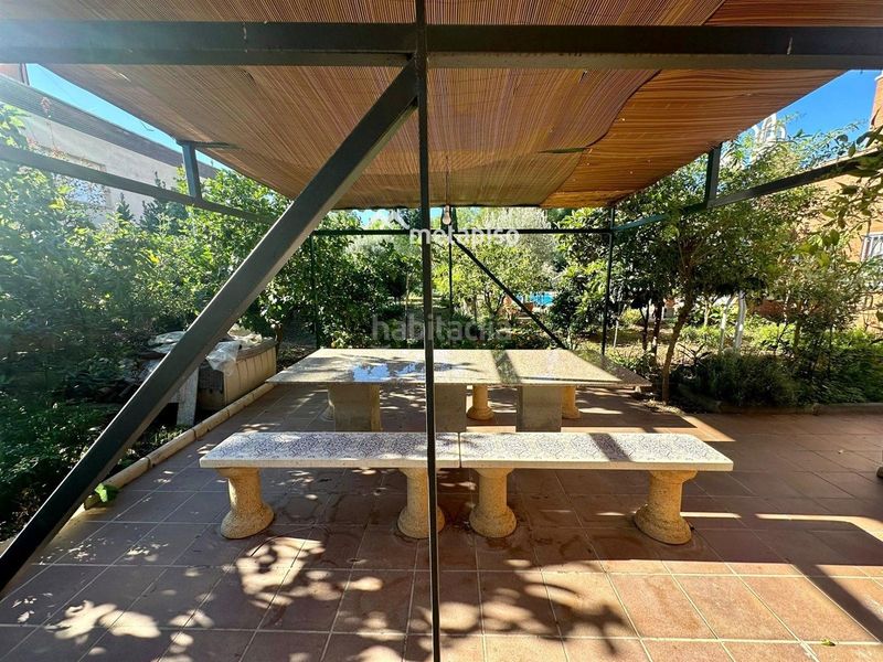 Foto 95007518-28e0-4017-822b-49d1f238cfed. Xalet amb calefacció aparcament piscina a Els Masos - Els Garrofers Coma-ruga