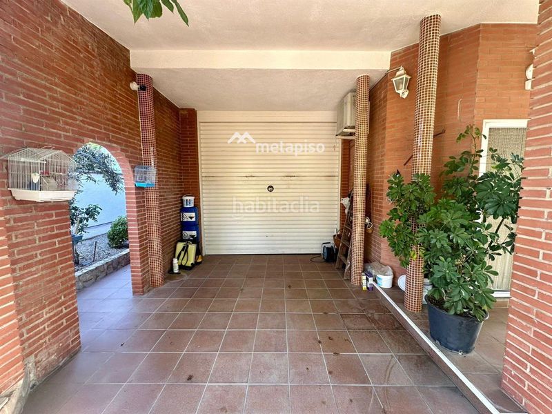 Foto a2ce2b51-749c-4df0-9661-7dd64acde2fb. Xalet amb calefacció aparcament piscina a Els Masos - Els Garrofers Coma-ruga