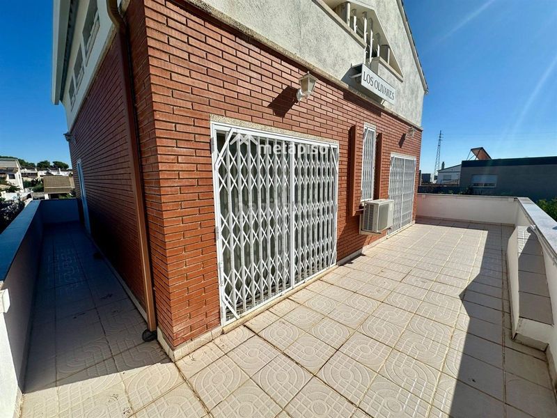 Foto a95e0eeb-d9b0-4abb-ae91-600067502889. Xalet amb calefacció aparcament piscina a Els Masos - Els Garrofers Coma-ruga