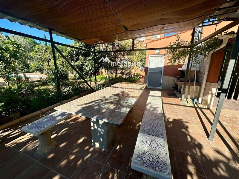 Foto b909077b-53f2-4542-ae77-3099bf62c408. Xalet amb calefacció aparcament piscina a Els Masos - Els Garrofers Coma-ruga