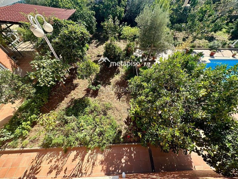 Foto c0ab015a-f89f-4803-9d97-60b69579f31d. Xalet amb calefacció aparcament piscina a Els Masos - Els Garrofers Coma-ruga