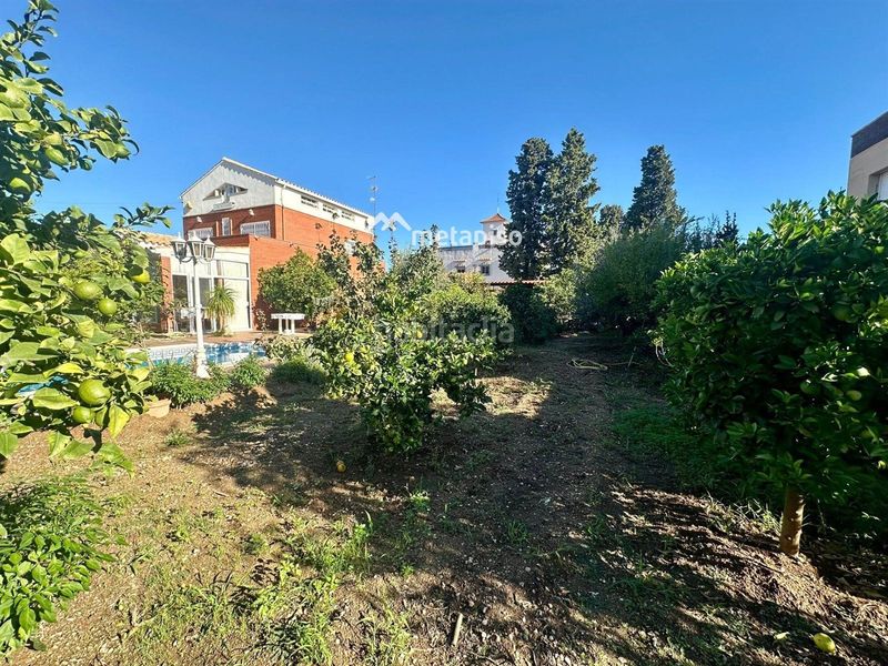 Foto c39a2f4b-bd88-41ec-b144-047f110df831. Xalet amb calefacció aparcament piscina a Els Masos - Els Garrofers Coma-ruga