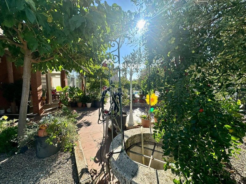 Foto e7c0e63e-099e-4553-bda0-6927c6637a60. Xalet amb calefacció aparcament piscina a Els Masos - Els Garrofers Coma-ruga