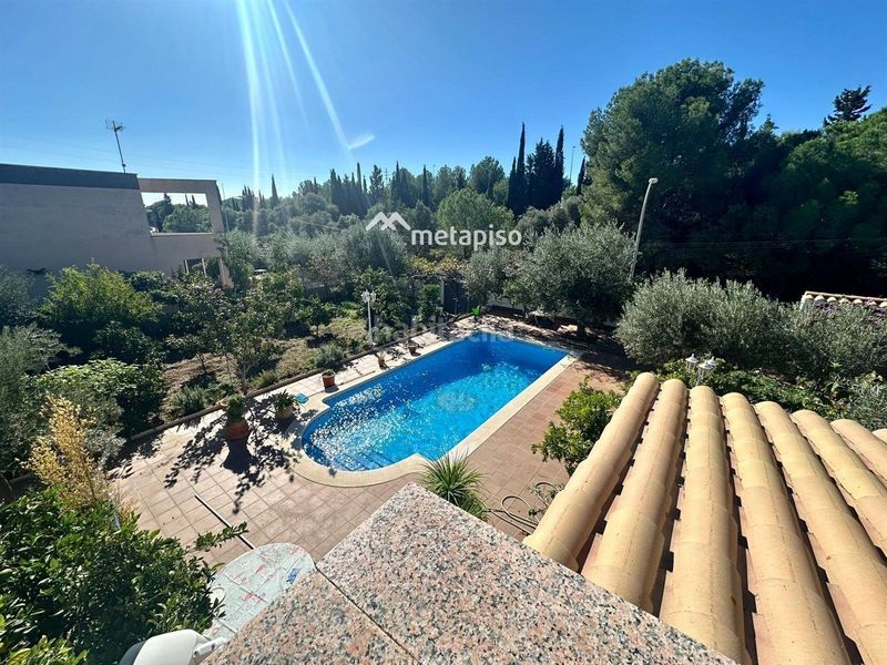 Foto eaabd939-1c3b-4dd3-83d3-70becc81b0ce. Xalet amb calefacció aparcament piscina a Els Masos - Els Garrofers Coma-ruga