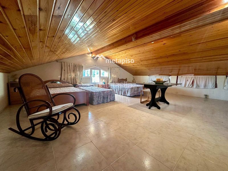 Foto eac4a303-fd9e-4345-adc9-ce5462f55fe3. Xalet amb calefacció aparcament piscina a Els Masos - Els Garrofers Coma-ruga