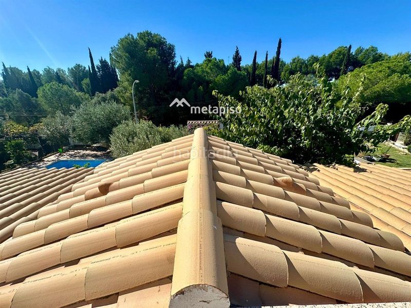 Foto ec72bcbd-5906-4f2c-b3dc-7f94159320a0. Xalet amb calefacció aparcament piscina a Els Masos - Els Garrofers Coma-ruga