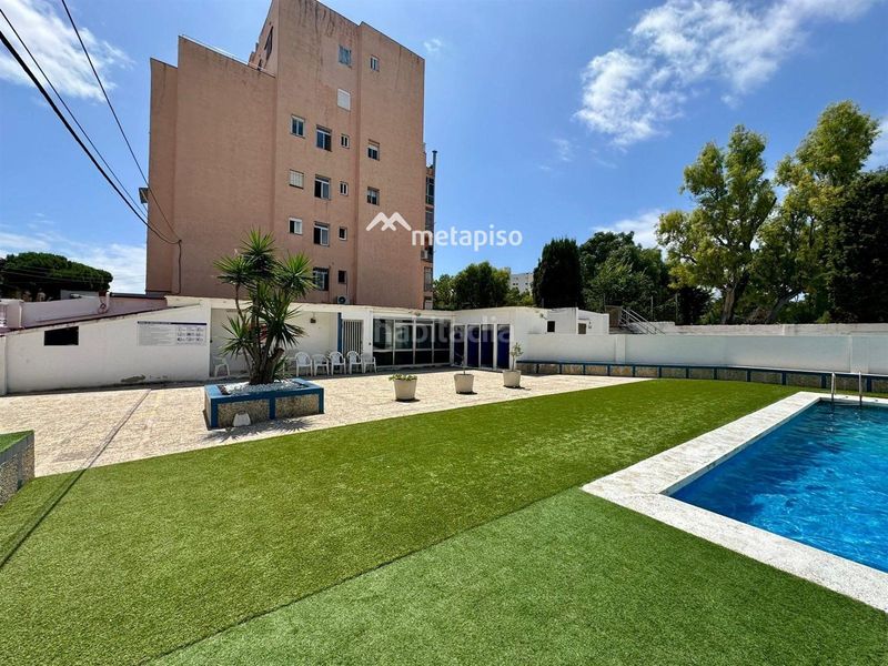 Foto 1eee7a39-ddba-4edf-9a5a-414f7ddf4f75. Pis amb piscina a Sant Salvador Coma-ruga