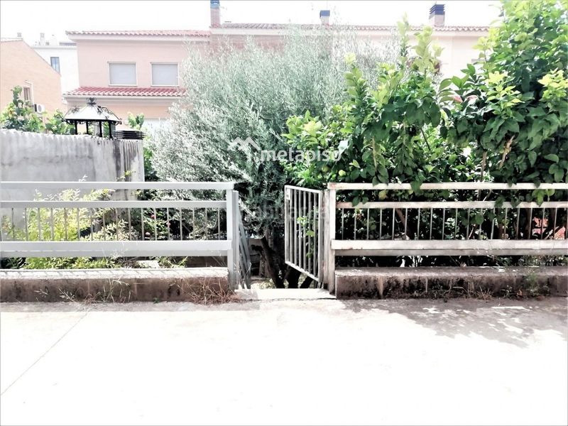 Foto 1a37eccf-551d-454f-a441-0ef9ae91a4ff. Casa adossada amb calefacció aparcament a Arboç (L´)
