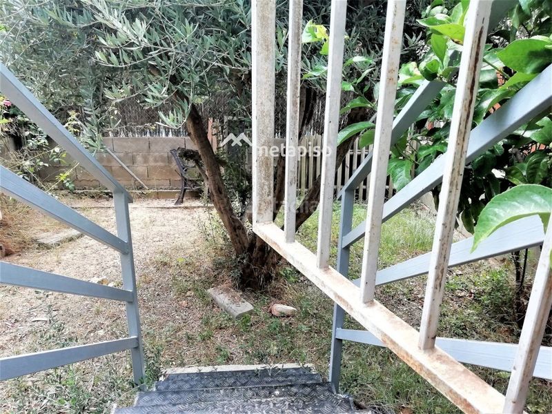 Foto 26363143-5265-4bc7-a327-a1a8014c2510. Casa adossada amb calefacció aparcament a Arboç (L´)