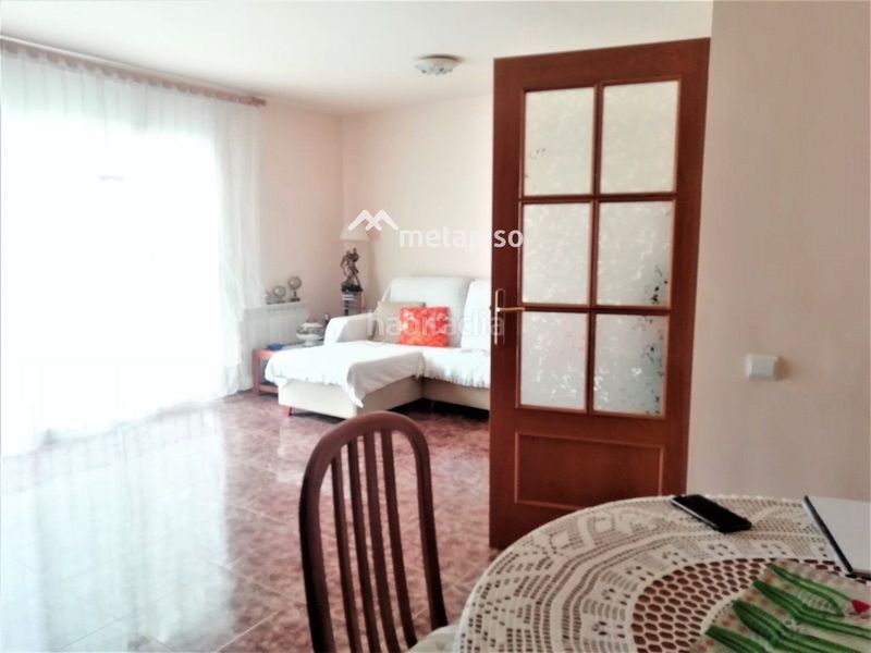 Foto 5c69f9dd-fac0-4091-918d-07a4246d4f49. Casa adossada amb calefacció aparcament a Arboç (L´)