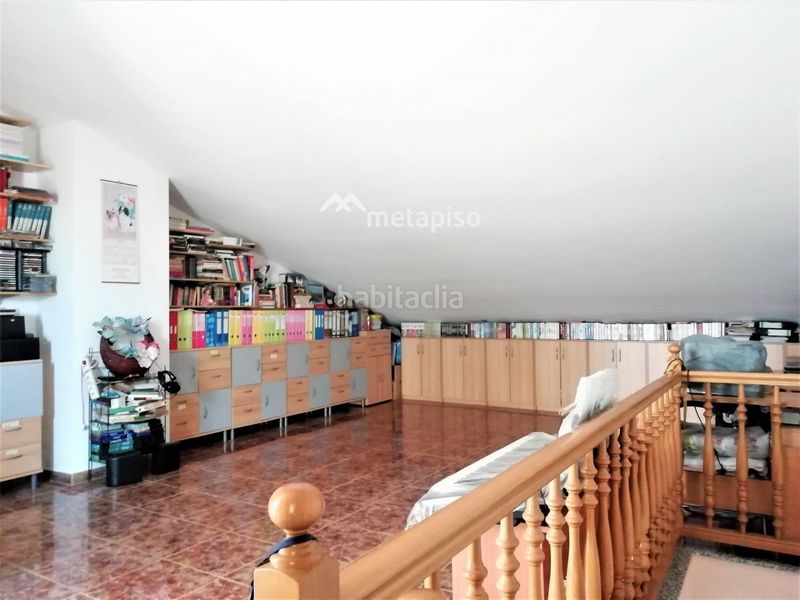 Foto 9ff1e6d4-6766-4cde-af5b-66b316331900. Casa adossada amb calefacció aparcament a Arboç (L´)