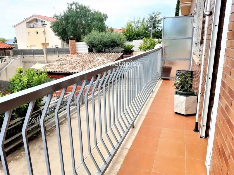Foto f82c0d18-4f58-48b2-80fb-00831322fa12. Casa adossada amb calefacció aparcament a Arboç (L´)