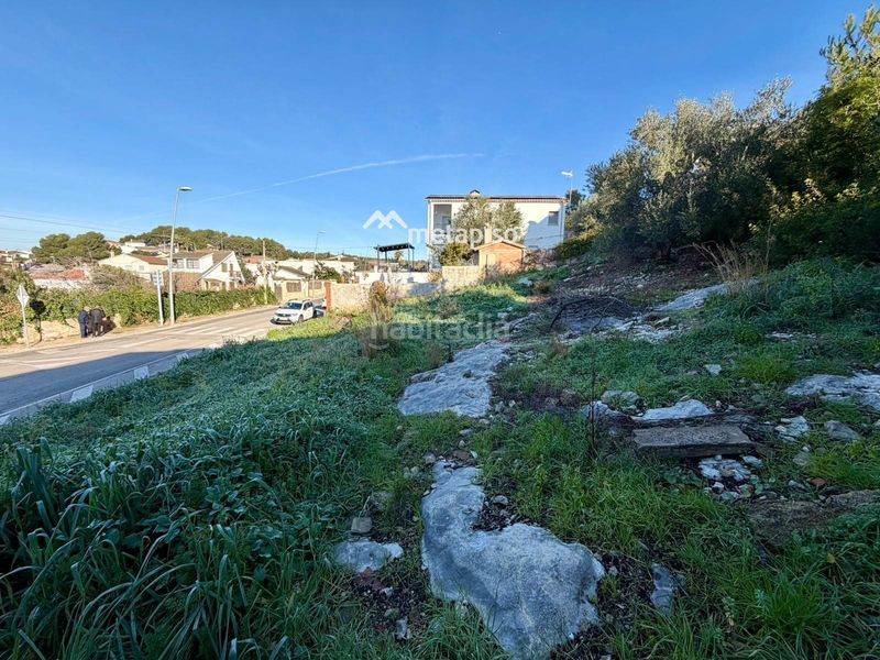 Foto 407fe0b4-89f3-422e-b05c-6eef2d48b1c2. Finca rústica a Calafell park Calafell