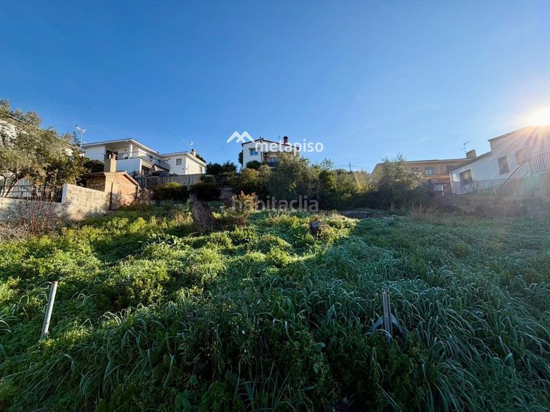 Foto f9fab0eb-0513-4a27-8480-b2ea56406fb2. Finca rústica a Calafell park Calafell