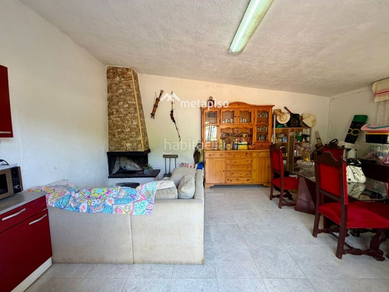 Foto 07906bd1-3d4f-4e46-8935-6ea7c96cf898. Finca rústica a Santa Oliva