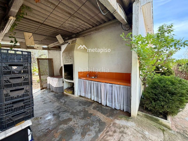 Foto 12bc6dea-2101-4357-aaf4-0733071f4222. Finca rústica a Santa Oliva