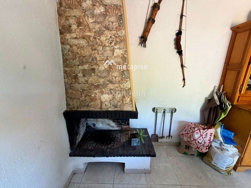 Foto 4a89e625-998d-4873-9214-dda8021b5073. Finca rústica a Santa Oliva
