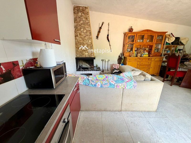 Foto a919338e-61d9-4594-8523-1a2329bebe7b. Finca rústica a Santa Oliva