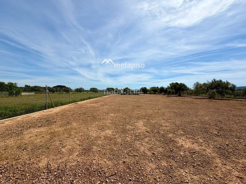 Foto b689fc06-d590-4c2a-8688-360d55748180. Finca rústica a Santa Oliva