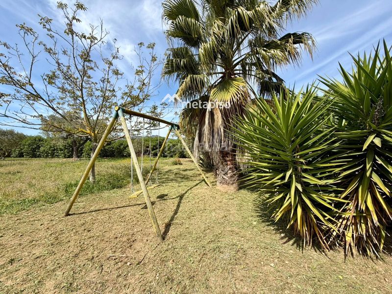 Foto c13f8e70-c096-4c09-bb34-939f56a536c8. Finca rústica a Santa Oliva