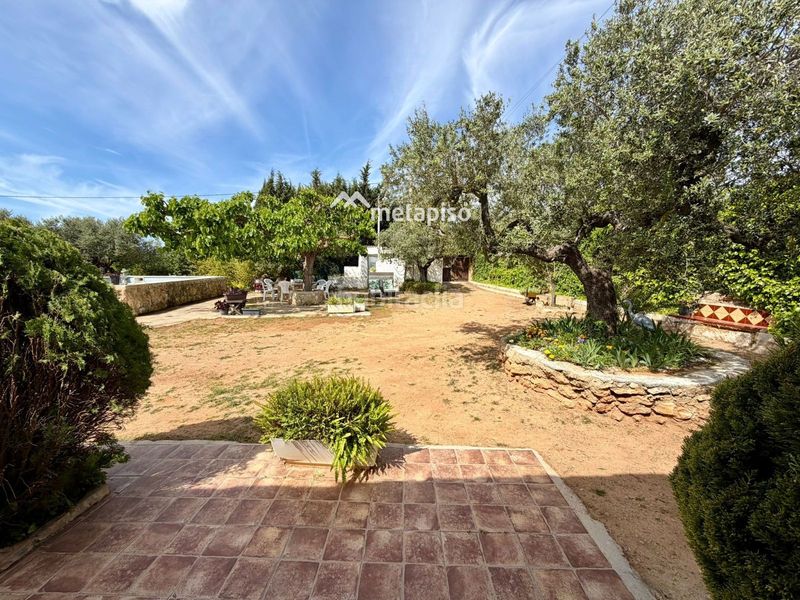 Foto f5620f2c-dd32-40dc-8120-42c69f1c5707. Finca rústica a Santa Oliva