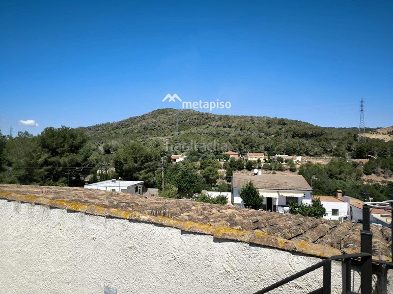 Foto 08481600-d70b-4c1f-8bc4-814e96280f83. Xalet amb aparcament a Mas Borràs-Coto del Rey Vendrell (El)