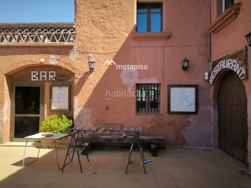 Foto 13da3b28-8f7b-484e-a640-416424f95049. Xalet amb aparcament a Mas Borràs-Coto del Rey Vendrell (El)