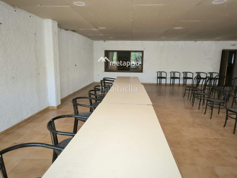 Foto 1e7ef0e3-d1a7-474c-8cde-0fe5fb545a23. Xalet amb aparcament a Mas Borràs-Coto del Rey Vendrell (El)