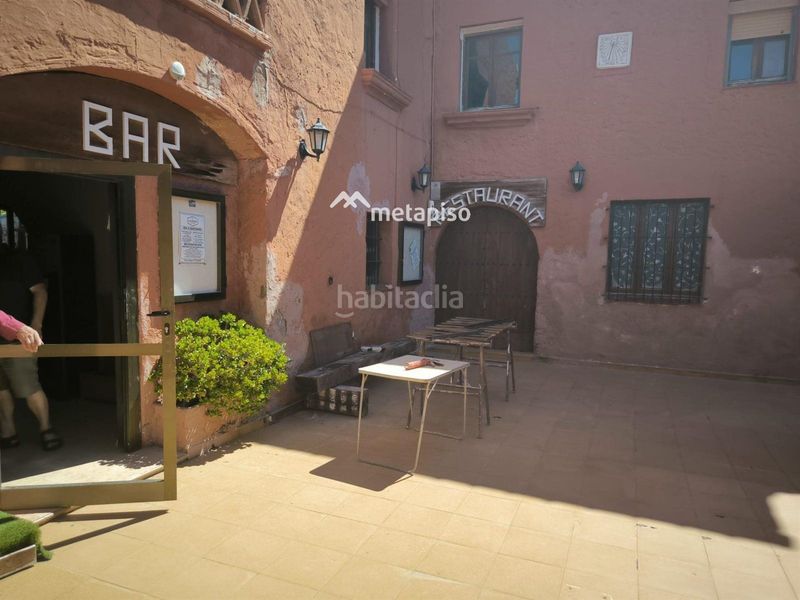 Foto 230ca7b8-65e8-47b3-8286-8238969eca2b. Xalet amb aparcament a Mas Borràs-Coto del Rey Vendrell (El)