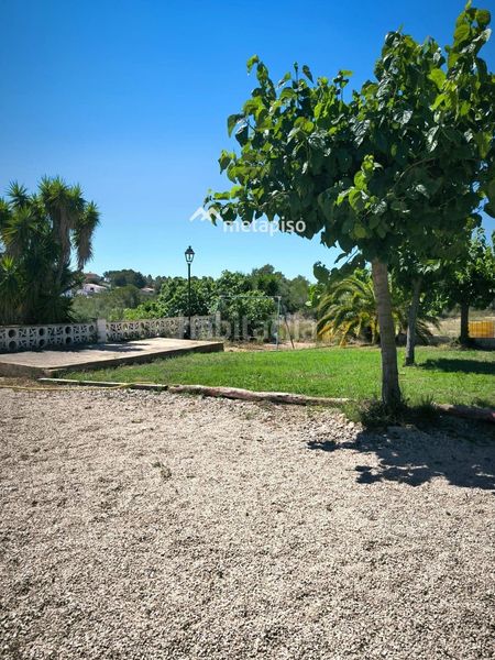 Foto 2aed263a-9641-44c9-a5bc-a78049ca299e. Xalet amb aparcament a Mas Borràs-Coto del Rey Vendrell (El)