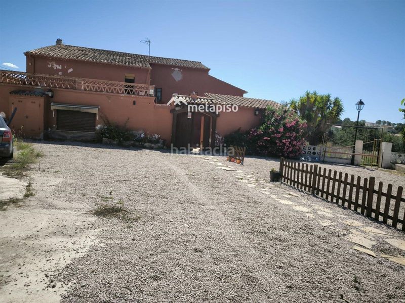 Foto 433978e0-155f-4710-bbf6-5b1e4205cb03. Xalet amb aparcament a Mas Borràs-Coto del Rey Vendrell (El)