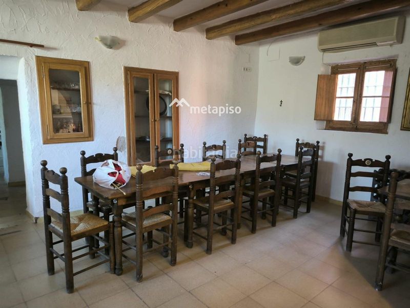 Foto 4fd02993-c13e-48a9-93d3-187945836e95. Xalet amb aparcament a Mas Borràs-Coto del Rey Vendrell (El)