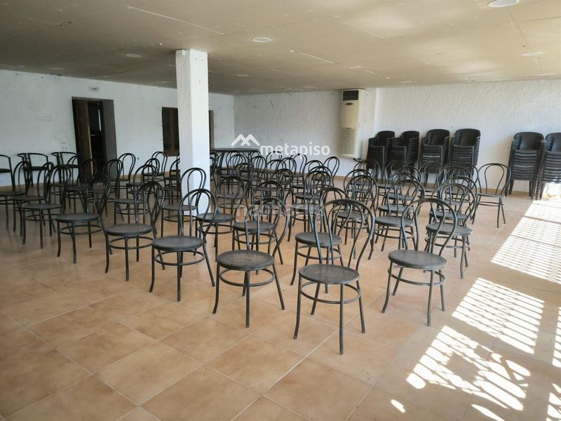 Foto 82a5bd3e-b89c-4d84-9a3d-4ccd7bd34db6. Xalet amb aparcament a Mas Borràs-Coto del Rey Vendrell (El)