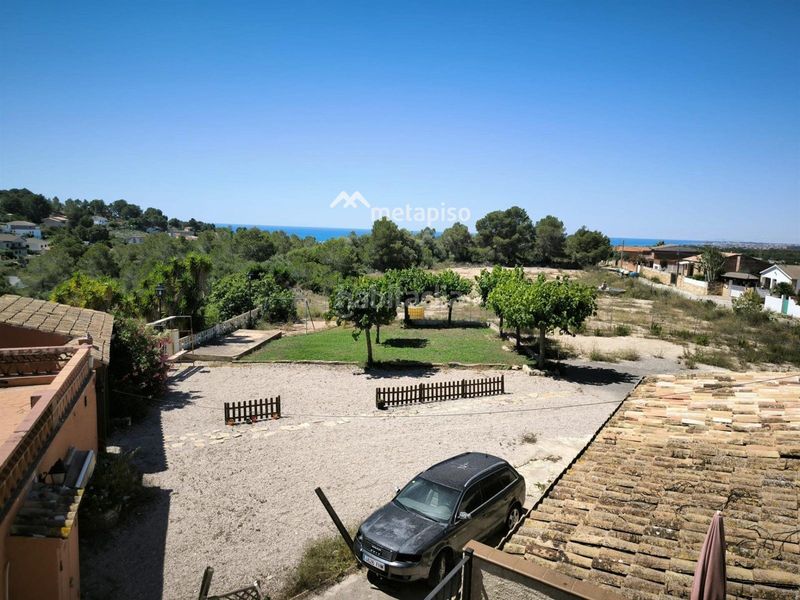 Foto c0935ff2-c981-4d5b-b98e-d0adc0600a3c. Xalet amb aparcament a Mas Borràs-Coto del Rey Vendrell (El)