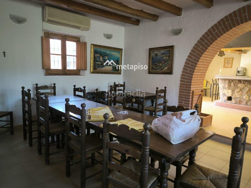 Foto d9746716-8c59-4cd7-9e78-db6226988826. Xalet amb aparcament a Mas Borràs-Coto del Rey Vendrell (El)