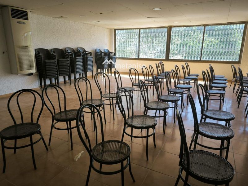 Foto e43eb1f3-e4d9-48b2-8792-191d2e206cf6. Xalet amb aparcament a Mas Borràs-Coto del Rey Vendrell (El)