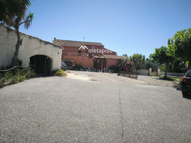 Foto e85b1f55-8c17-405c-9dcc-ec6aec037a3d. Xalet amb aparcament a Mas Borràs-Coto del Rey Vendrell (El)