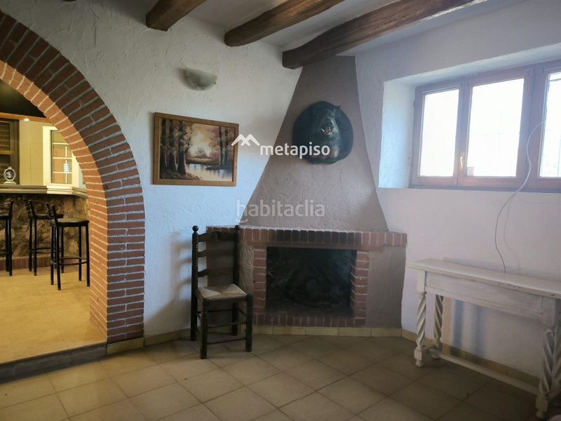 Foto fec0abb7-f470-4ef3-8d38-65cf9c4844d4. Xalet amb aparcament a Mas Borràs-Coto del Rey Vendrell (El)