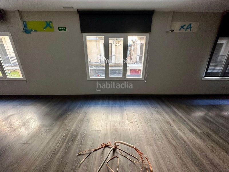 Foto ce530799-363c-4bc5-953c-e078f95dfd81. Ufficio in Eixample Tarragona