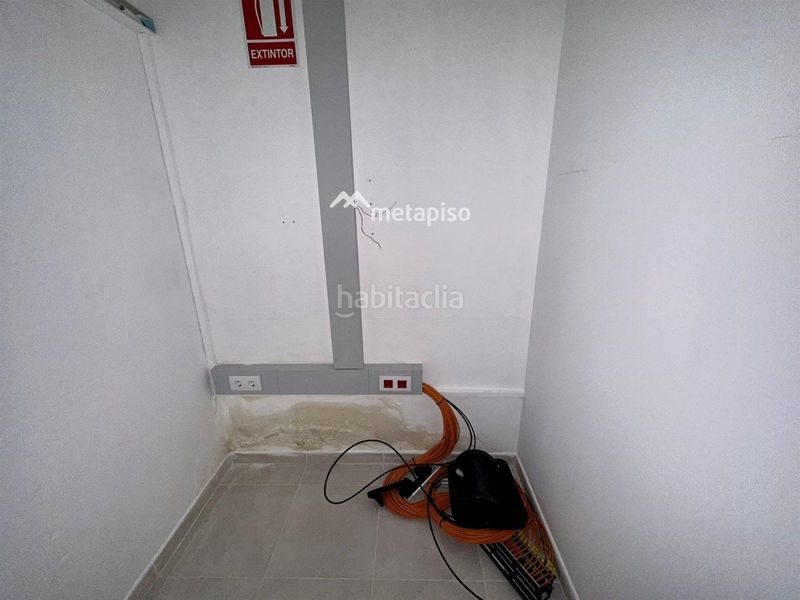 Foto d9838a59-7511-4997-8377-304e6a07267f. Ufficio in Eixample Tarragona