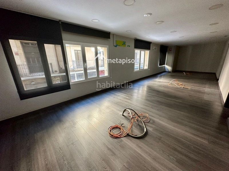 Foto f857b23f-4981-4ade-93af-f118c1aeb901. Ufficio in Eixample Tarragona