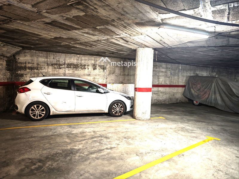 Foto 0627c4b9-7143-4ed1-b5c7-e0beb17165c7. Aparcament cotxe a El Tancat-Mas d´en Gual Vendrell (El)