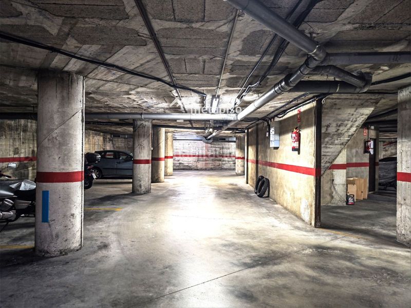 Foto 552ab2cf-fa20-408f-be34-b56c0d92e887. Aparcament cotxe a El Tancat-Mas d´en Gual Vendrell (El)