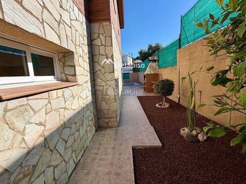 Foto 1ab373a5-f3cd-4b00-88aa-8d83d379fd65. Xalet amb calefacció aparcament piscina a La Franquesa-Oasis Park Vendrell (El)