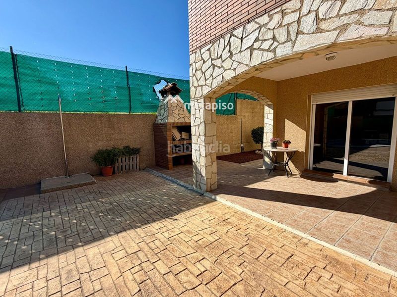 Foto 4693352d-ab17-43f6-bbf8-86e26ee09f64. Xalet amb calefacció aparcament piscina a La Franquesa-Oasis Park Vendrell (El)