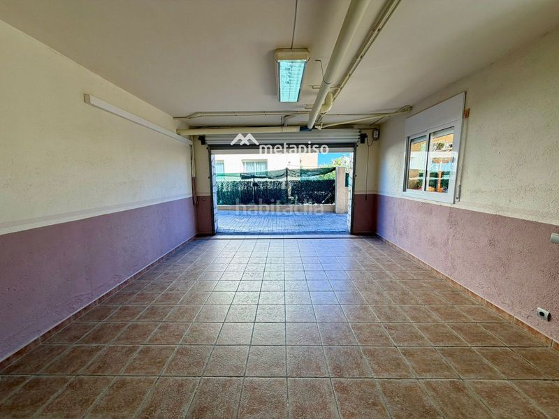 Foto 588227e9-891a-407b-829b-ca9435228535. Xalet amb calefacció aparcament piscina a La Franquesa-Oasis Park Vendrell (El)