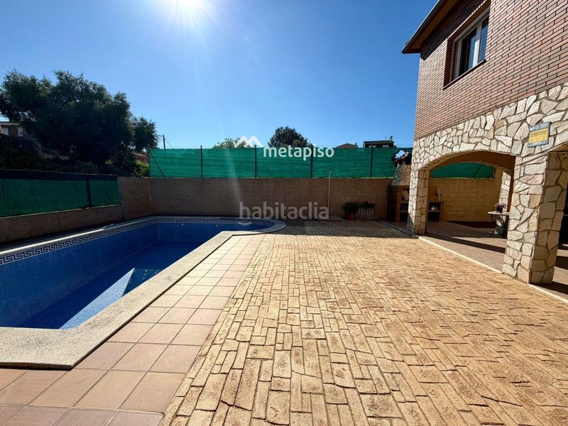 Foto 6b094ec6-9b8a-4fa2-85e4-12b172eae560. Xalet amb calefacció aparcament piscina a La Franquesa-Oasis Park Vendrell (El)