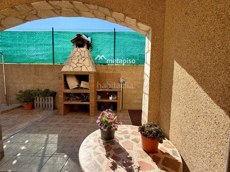 Foto 6fc18092-5579-47e6-9f47-4a374d21af16. Xalet amb calefacció aparcament piscina a La Franquesa-Oasis Park Vendrell (El)